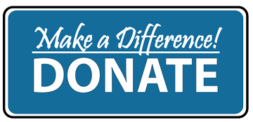 Make A Donation Graphic